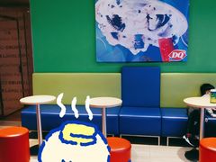 -DQ·蛋糕·冰淇淋(新世纪6F店)