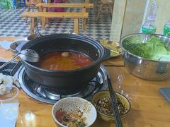 -土牛坊全牛自助火锅(八角岩店)