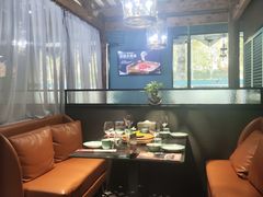 -渝乡辣婆婆·川菜 水煮鱼(中山西路店)