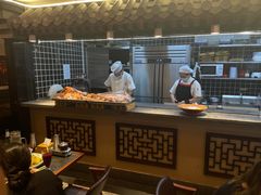 -李记东北饺子馆·东北菜(欢乐谷店)