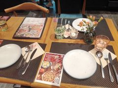 -百特喜·意大利餐厅(八佰伴镇江店)
