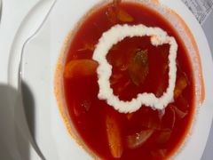 -波特曼西餐厅(中央大街店)