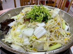 -标记好食