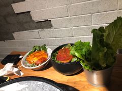 -么肆烤肉(汉街形象店)