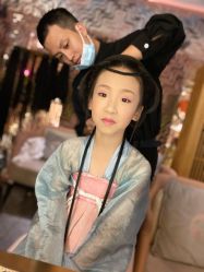-盘子女人坊生日照·摄影馆(浦东店)