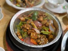 -南记食粥坊·宵夜大排档(卫国路店)