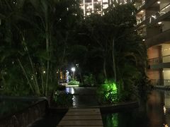 -三亚湾海居铂尔曼度假酒店