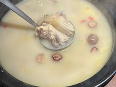 -乔街深夜食堂·台州菜·高压锅生蚝(杭州总店)