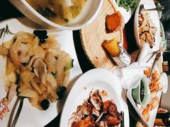 -阳光家常菜(泉城路店)