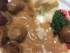 -宜家·瑞典风味餐厅(烟台路店)