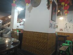 -聚八方土菜馆(余松路店)