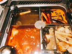 -海底捞火锅(方塔东街店)