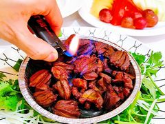 -北京全聚德(王府井店)