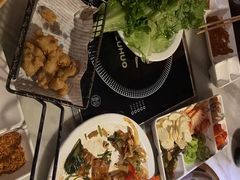 -火炉火自助餐(西直门凯德MALL店)