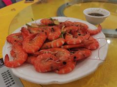 -浩海美食店(闸坡店)