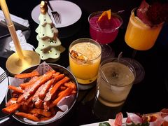 -云·酷 Atmosphere(国贸大酒店)