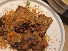 -八府香鸭·啫啫煲(华山路店)