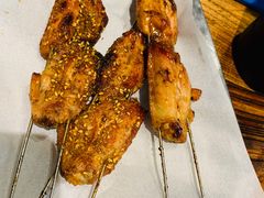 -沿海405烤场(沿海赛洛城店)