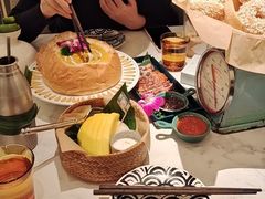 -太食獸泰式茶餐厅(艾尚天地店)