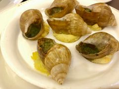 -红房子西菜馆(淮海中路店)