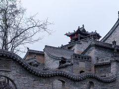 -山西王家大院