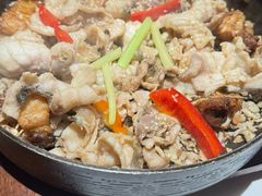 -谭厨中山传家菜.乳鸽.脆鲩鱼(华强北中航城店)