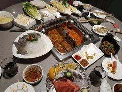 -海底捞火锅(龙岗星河COCO Park店)