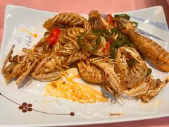 -盛港湾海鲜食府(黄沙店)