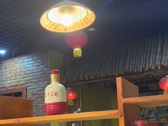 -人民公社大食堂(台湖店)