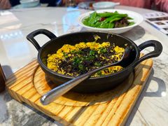 -菌自由丨野生菌火锅特色庭院餐厅(丽江古城店)