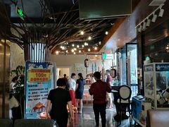 -一天好养生火锅·衢州人自己的火锅(阳光水岸店)