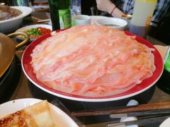 -长嘉·河图火锅(长嘉汇江景旗舰店)