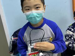 -童程童美·信息学竞赛·机器人编程·少儿编程(万寿路校区)