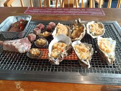 -蚝英雄·鲜蚝自助专门店(小营直营店)