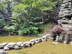 -梭布垭石林景区