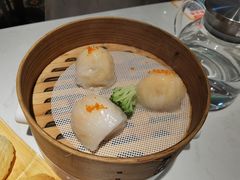 -避风塘(江桥万达店)