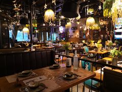 大堂-胡桃里音乐酒馆(仓山万达店)