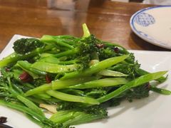 -陈聚德炒牛肉(樱花二路店)