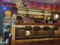 -京A Taproom·精酿餐吧(CBD店)