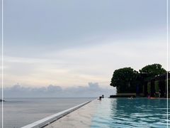 -瑰丽酒店·海吧·天际下午茶·现场DJ·天台酒吧