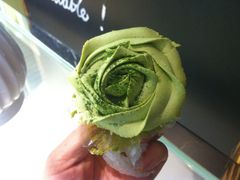 抹茶纸杯蛋糕-Pantry's Best派悦坊蛋糕(K11购物艺术中心店)