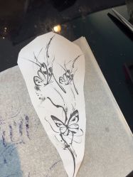 -众刺纹画·纹身·穿孔饰品·海娜定制