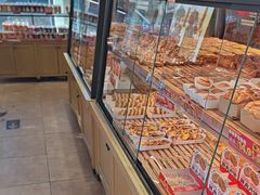 -味多美蛋糕(亚非大厦店)