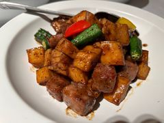 -汤城小厨•粤菜•靓汤(苏州街店)