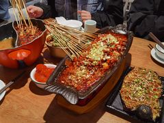 -成都吃客(九眼桥店)