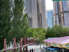 -大望京公园