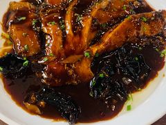 -长兴菜馆(高桥店)