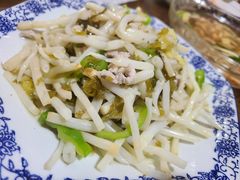 -呼吸森林·生态农庄农家乐私房菜