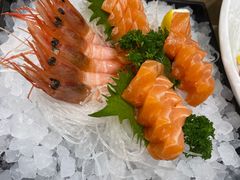 -东京屋(武定路店)