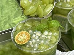 -周小明火锅(黑金冠社区店)